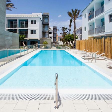 51E-Scape Apartment Corralejo Exterior photo