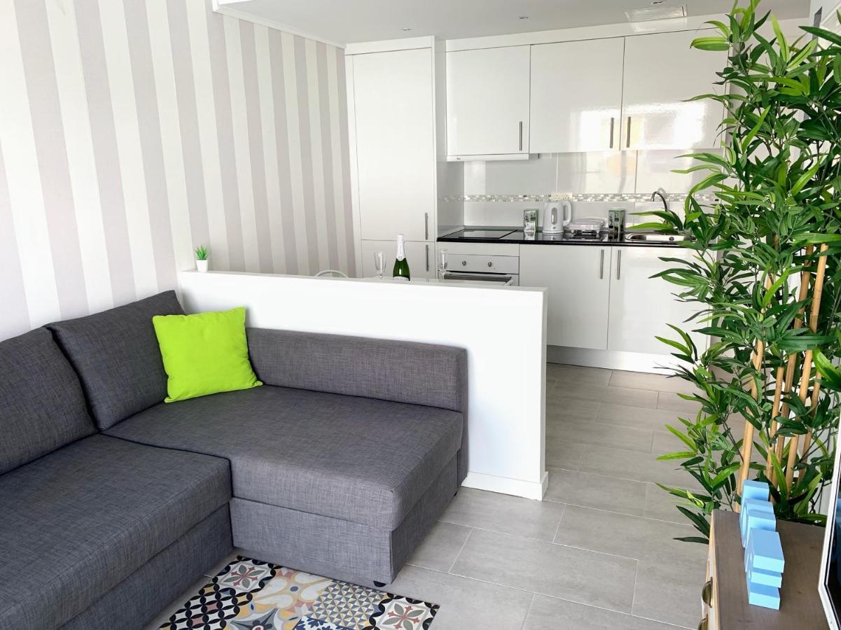 51E-Scape Apartment Corralejo Exterior photo